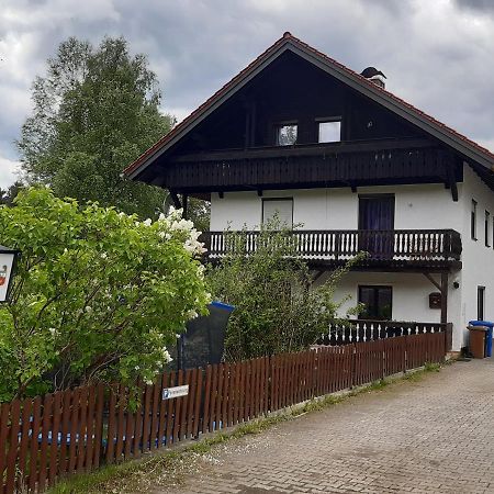 Anno - Wohlfuehlen Am Bachal In Altschoenau Нойшенау Екстер'єр фото